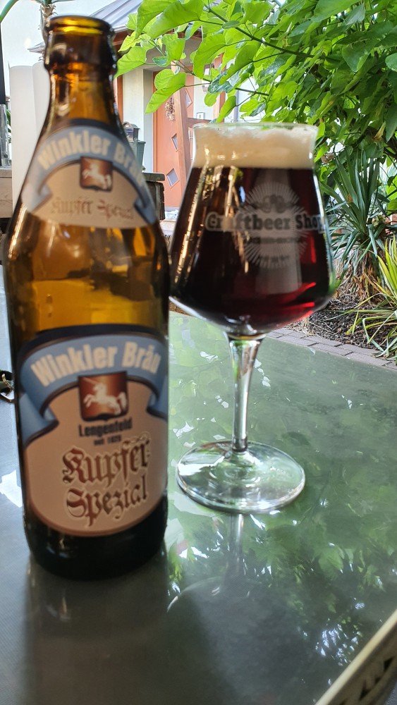Kupfer Spezial